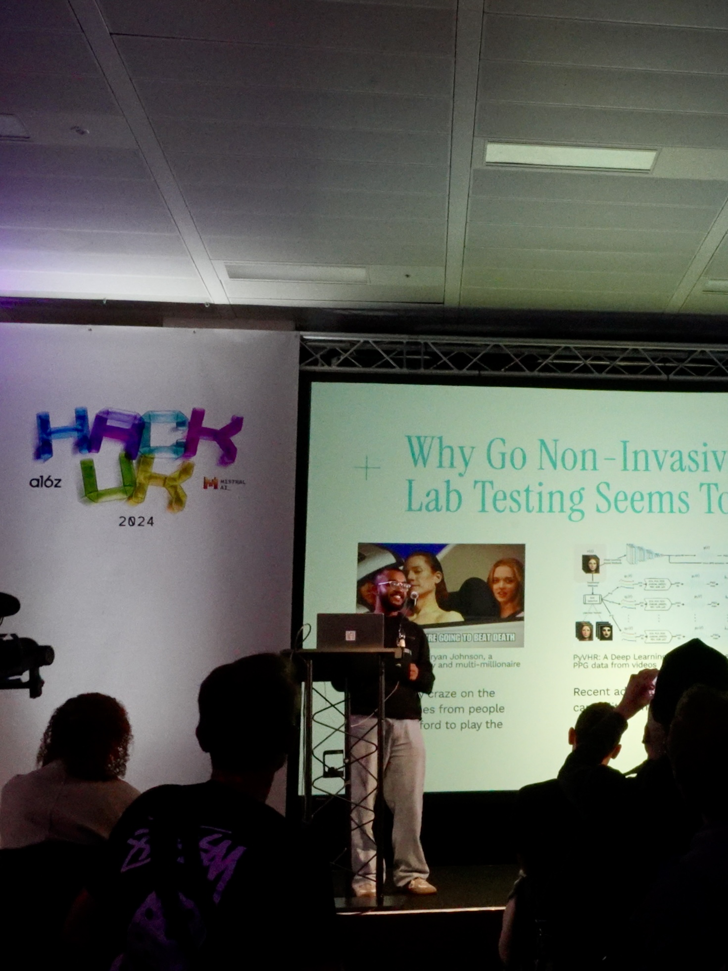 Houses of Parliament