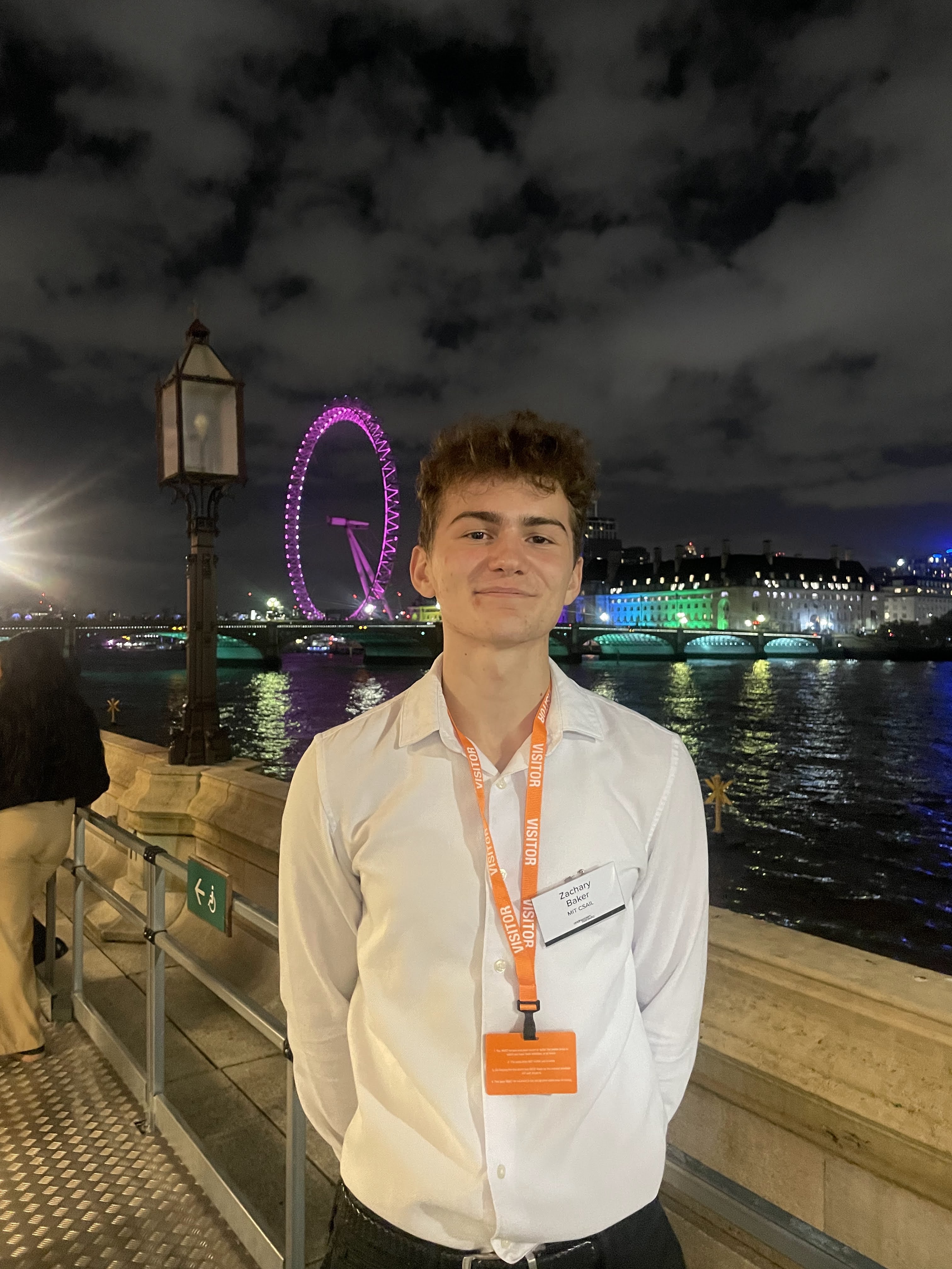 Houses of Parliament